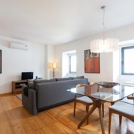 Апартаменти Flh Liberdade Contemporary Flat Лісабон Екстер'єр фото