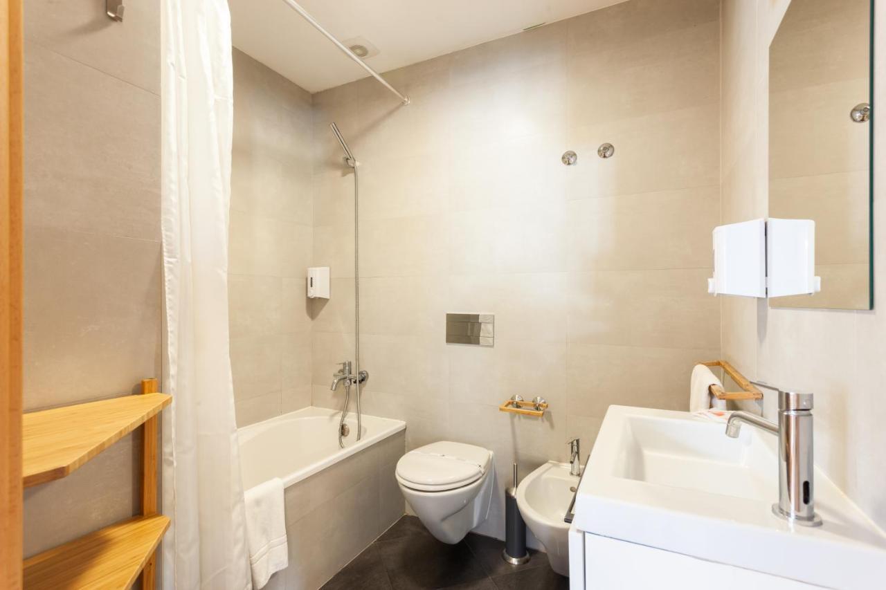 Апартаменти Flh Liberdade Contemporary Flat Лісабон Екстер'єр фото