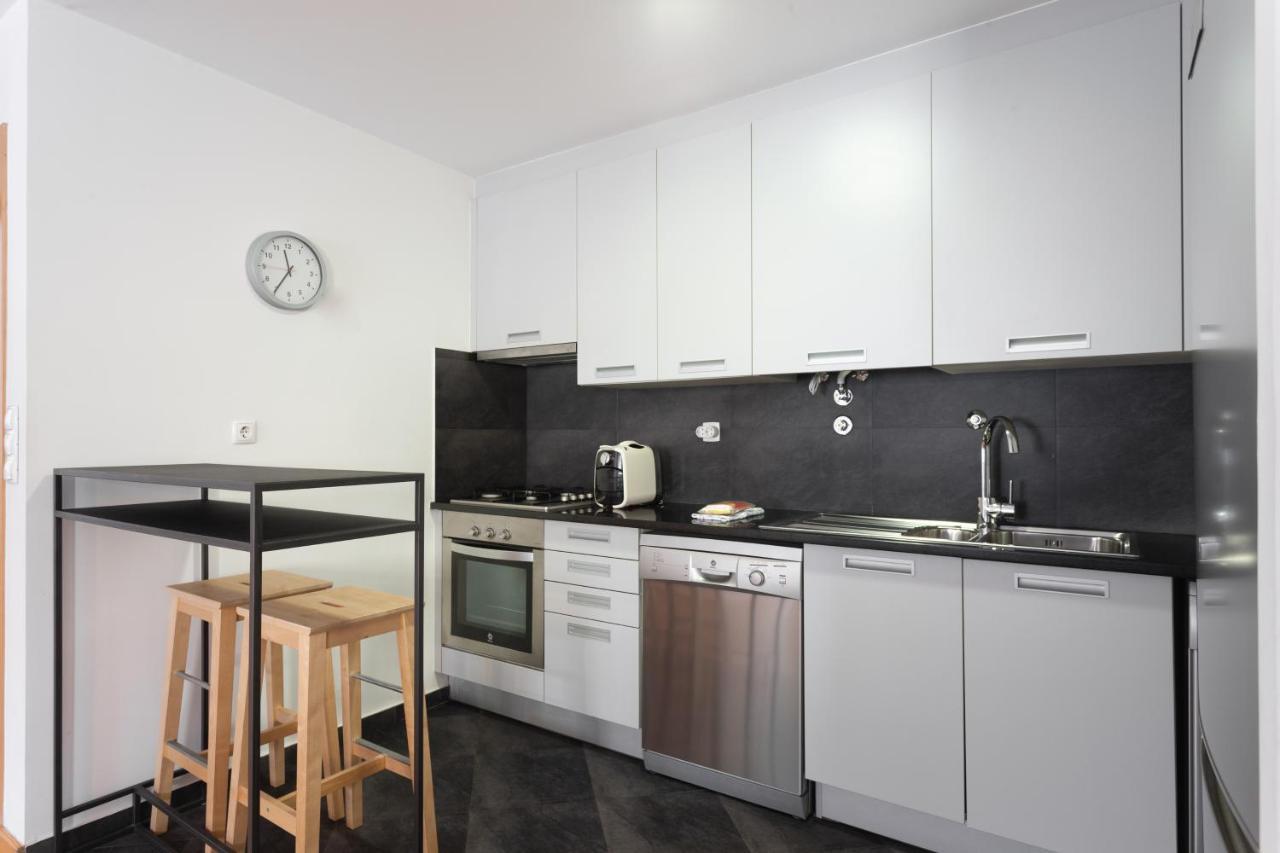 Апартаменти Flh Liberdade Contemporary Flat Лісабон Екстер'єр фото