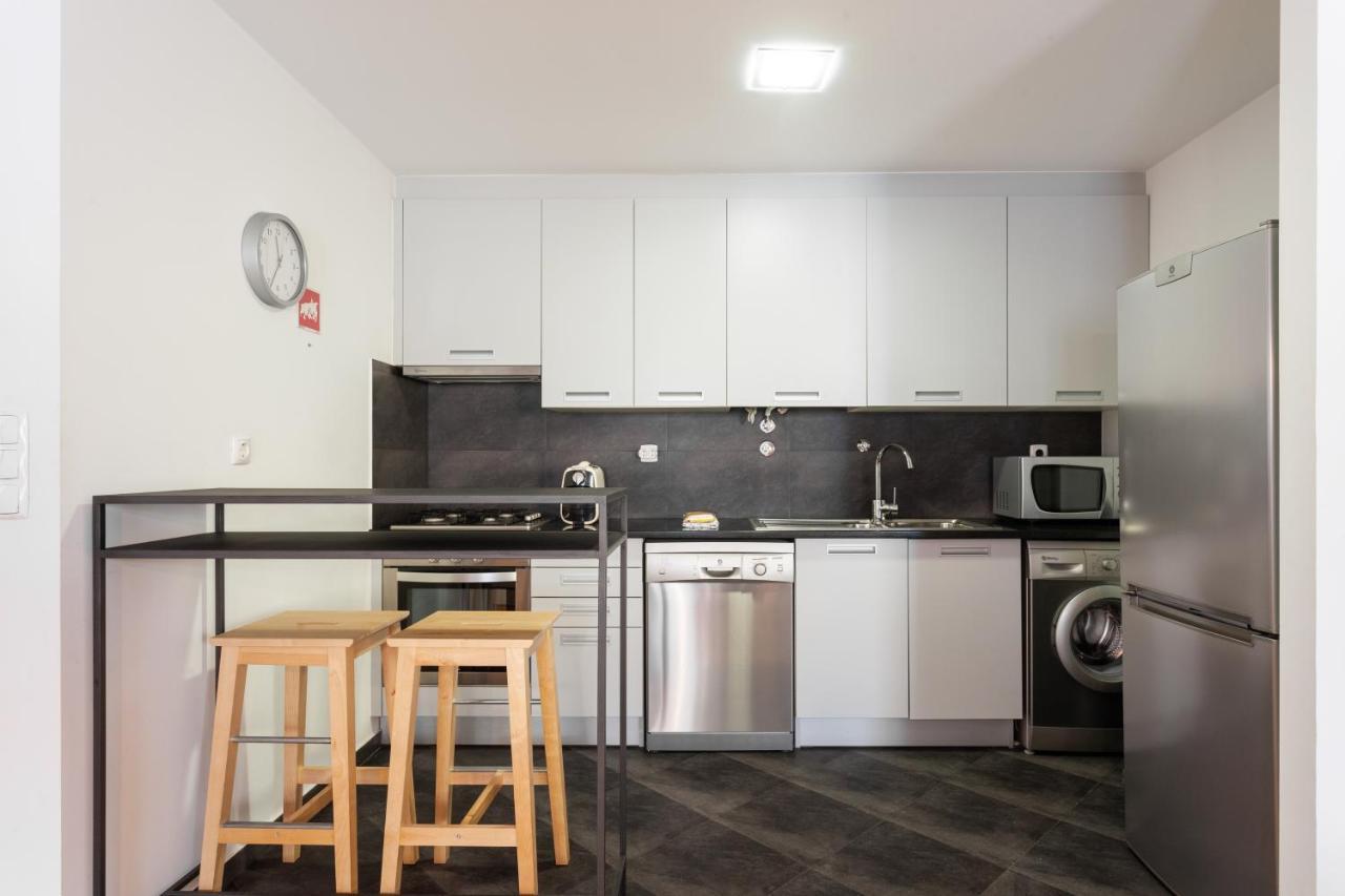 Апартаменти Flh Liberdade Contemporary Flat Лісабон Екстер'єр фото